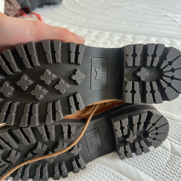 Marc Fisher Izzie Bootie - Picture 3 of 3